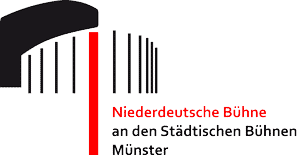 Niederdeutsche Bhne Mnster Logo