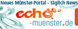 Logo Echo Onlinemagazin Mnster